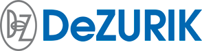 Logo Dezurik 2021