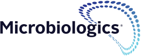 Logo Microbiologics 2020